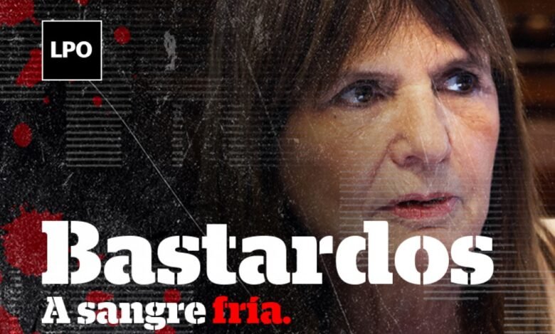 Patricia rompe con Milei - La Política Online