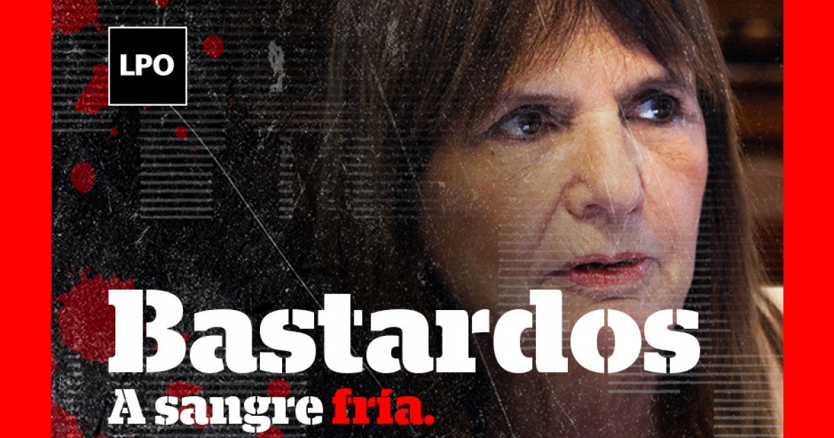 Patricia rompe con Milei - La Política Online