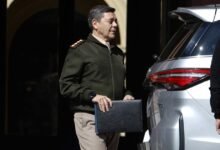 Presti confirmó el desguace de la Base de Punta Indio pese a las obras que propuso Kicillof y promueven un amparo