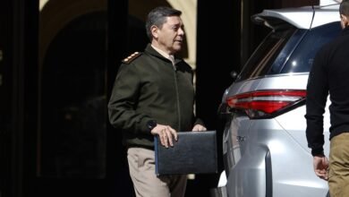 Presti confirmó el desguace de la Base de Punta Indio pese a las obras que propuso Kicillof y promueven un amparo