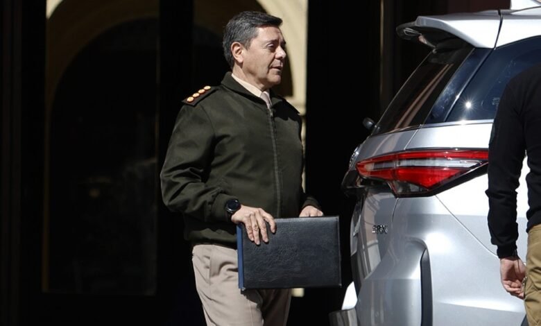 Presti confirmó el desguace de la Base de Punta Indio pese a las obras que propuso Kicillof y promueven un amparo