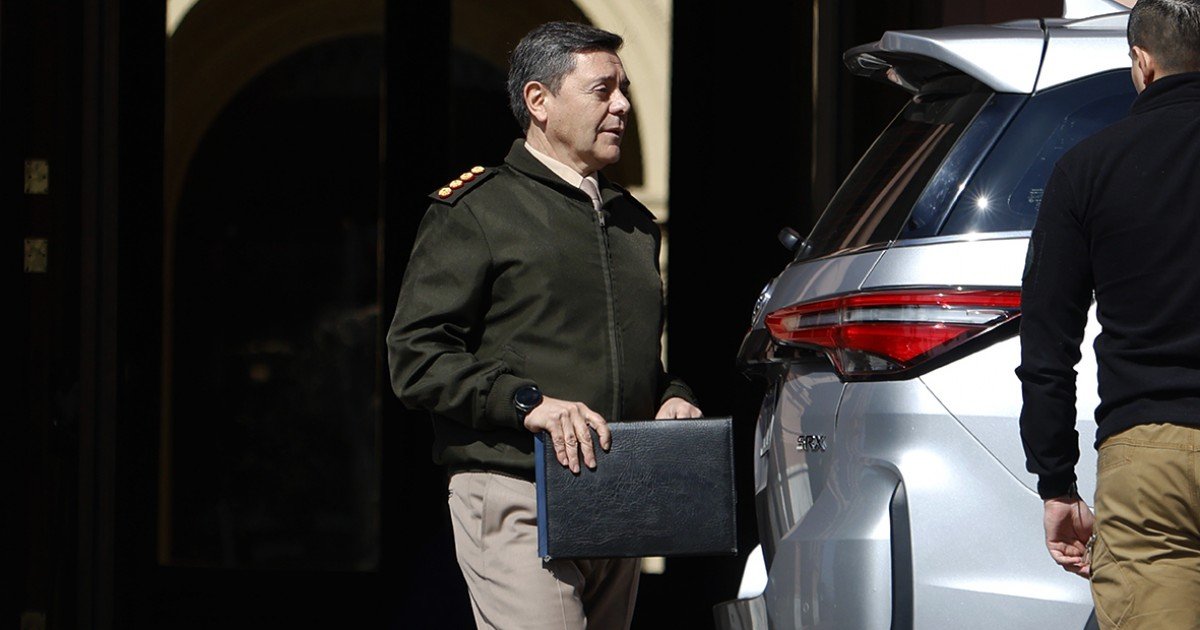 Presti confirmó el desguace de la Base de Punta Indio pese a las obras que propuso Kicillof y promueven un amparo