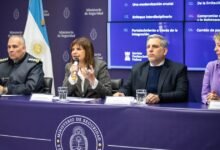 Renunció un funcionario de Bullrich en medio de la tensión con Milei
