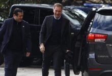 Santilli corre del Enacom a un hombre de Rodrigo Lugones y designa a un ex Telecom