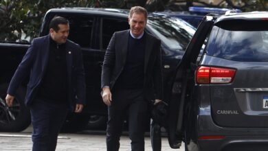 Santilli corre del Enacom a un hombre de Rodrigo Lugones y designa a un ex Telecom