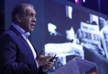 Sorpresivo elogio de Massa: "Hadad tiene corazón peronista y cabeza desarrollista"