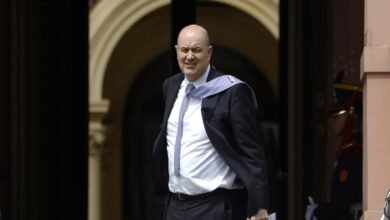 Sturzenegger lanza un nuevo plan de retiro para estatales y ATE denuncia que son despidos extorsivos