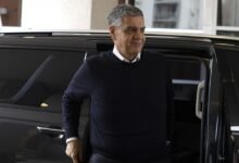 Tras una dura pelea, Jorge Macri, Ritondo y De Andreis acordaron la nueva Juventud PRO