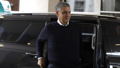 Tras una dura pelea, Jorge Macri, Ritondo y De Andreis acordaron la nueva Juventud PRO