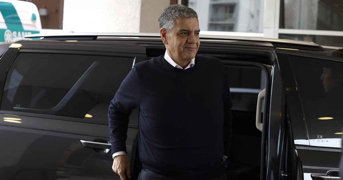 Tras una dura pelea, Jorge Macri, Ritondo y De Andreis acordaron la nueva Juventud PRO