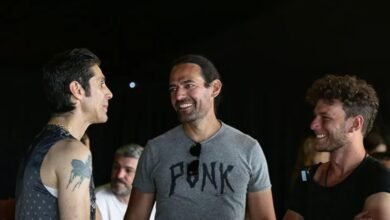 Tras una licitación exprés, el gobierno le adjudica a Live Nation la misa del Papa por 8300 millones