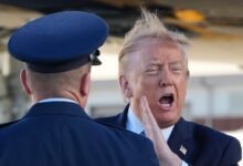 Trump dijo que la elección de Brasil fue manipulada y ahora Milei tiene libreto para hablar