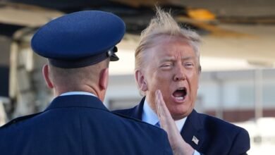 Trump dijo que la elección de Brasil fue manipulada y ahora Milei tiene libreto para hablar