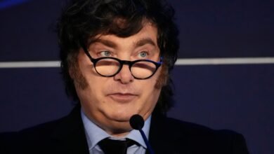 Un 57% quiere un cambio total de la política económica y Bullrich mide más que Milei