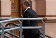 Un auditor de Lule Menem y otra de Toto Caputo firmaron el dictamen del oro contra Bausili