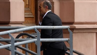 Un auditor de Lule Menem y otra de Toto Caputo firmaron el dictamen del oro contra Bausili