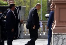 Una medida de Sturzenegger provocó la rotura de un puente clave entre Chaco y Corrientes
