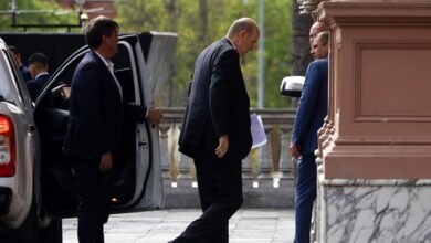 Una medida de Sturzenegger provocó la rotura de un puente clave entre Chaco y Corrientes